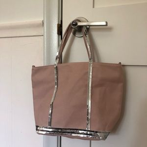 NEW XS Vanessa Bruno Cabas Tote